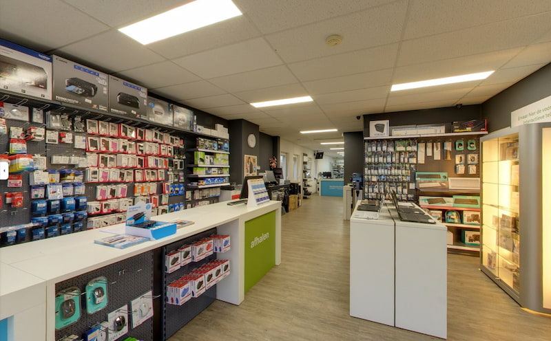 Bij EuroPC geloven we dat technologie toegankelijk en betaalbaar moet zijn voor iedereen.